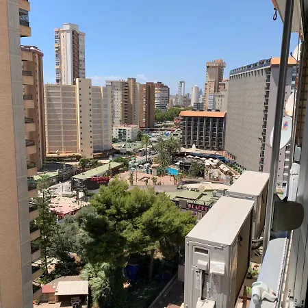 Edificio Karola Levante Apartamento *