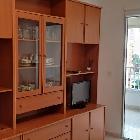 Edificio Karola Levante Apartamento *