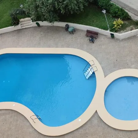 Apartamento Edificio Karola Levante *