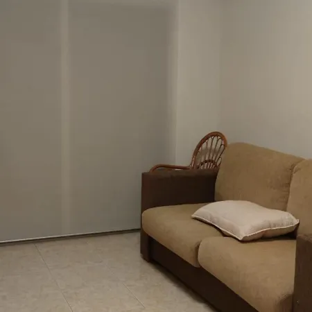 Apartamento Edificio Karola Levante *