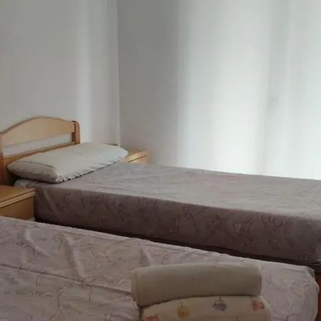 Apartamento Edificio Karola Levante