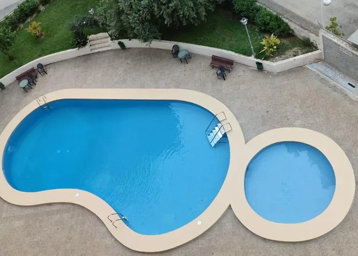 Apartament Karola Trg *